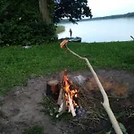 Domek letniskowy Rodzinny