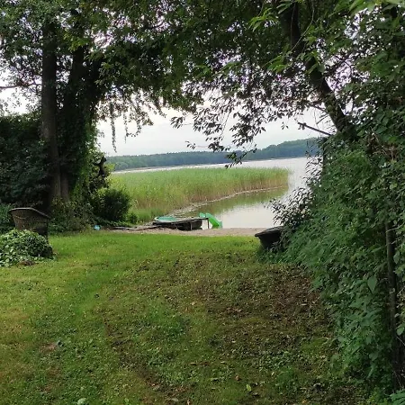 Rodzinny Domek letniskowy Ruś