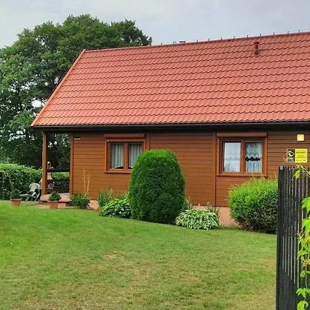 Rodzinny Lodge *