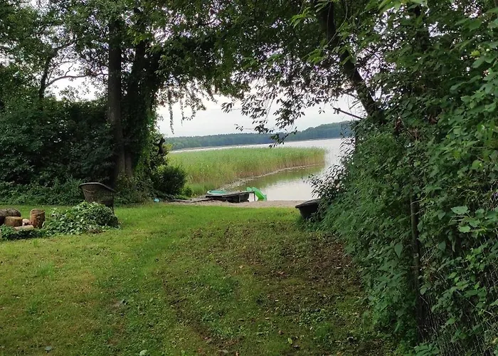 Rodzinny Domek letniskowy Ruś