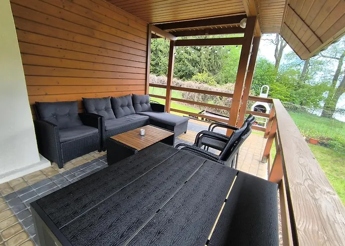 Domek letniskowy Rodzinny