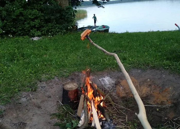 Domek letniskowy Rodzinny